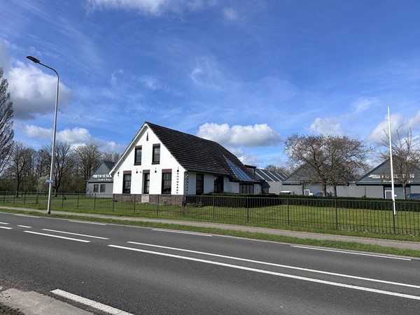 Medium property photo - Wijnbergseweg 5, 7047 CZ Braamt